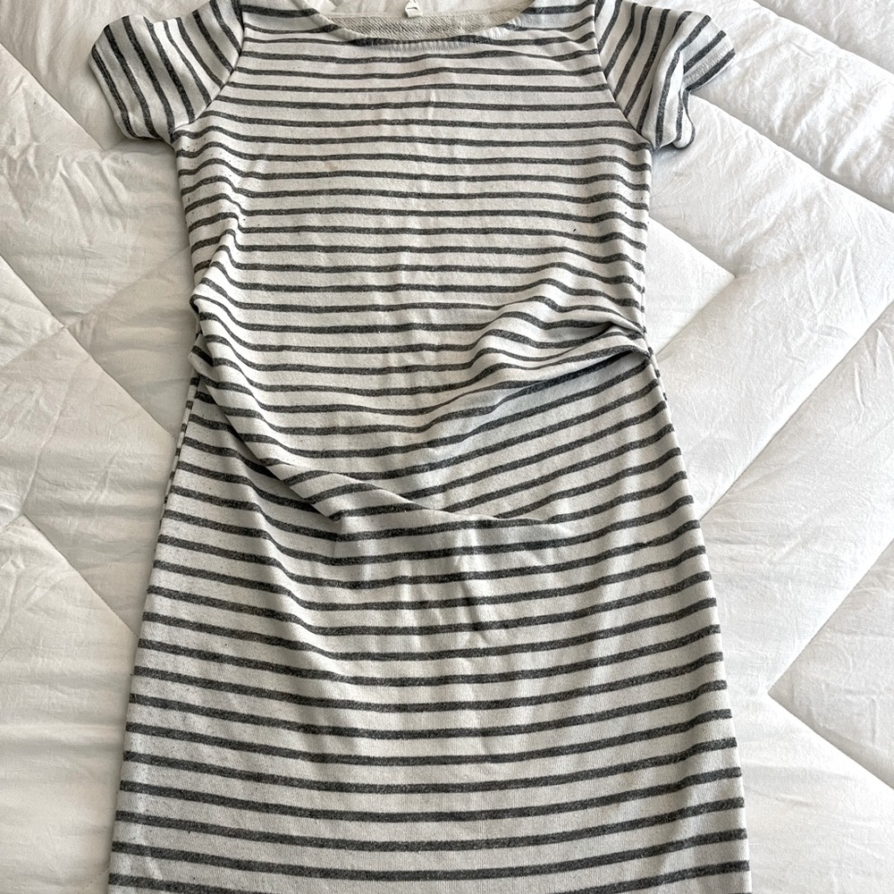 PinkBlush Maternity Dress